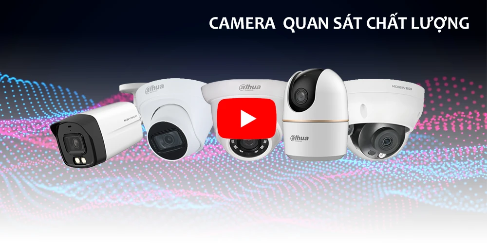 Lắp Camera An Ninh Khu Phố Chính Hãng Giá Rẻ