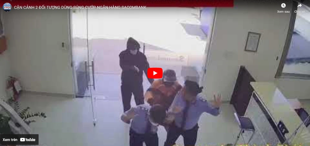 Lắp Trọn Bộ Camera Kho Hàng Chống Trộm PIR