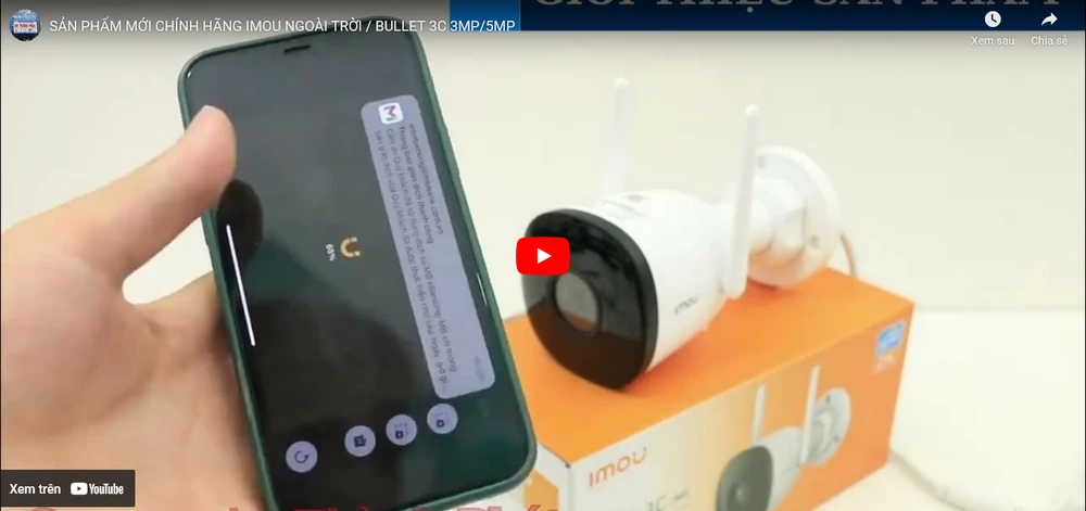 Lắp Đặt Camera Giám Sát Sân Vườn Trọn Bộ