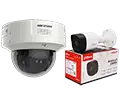 Camera Ai IP Có Màu Ban Đêm