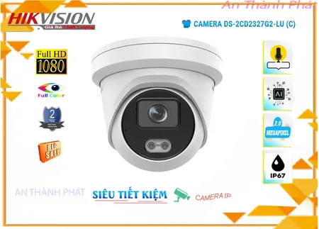 Camera Hikvision DS-2CD2327G2-LU (C),DS-2CD2327G2-LU (C) Giá chiết khấu,DS-2CD2327G2-LU (C) Cấp Nguồ Qua Dây Mạng  Giá Hấp Dẫn,DS-2CD2327G2-LU (C) Giá rẻ nhất,Nơi Lắp DS-2CD2327G2-LU (C) FULL HD 1080P ,DS 2CD2327G2 LU (C),thông số  Thiết Bị Camera DS-2CD2327G2-LU (C),công nghê DS-2CD2327G2-LU (C),giá kỹ thuật DS-2CD2327G2-LU (C),phân phối DS-2CD2327G2-LU (C),DS-2CD2327G2-LU (C) bán uy tín,sale DS-2CD2327G2-LU (C),DS-2CD2327G2-LU (C) giá hấp dẫn,Giá Bán DS-2CD2327G2-LU (C),DS-2CD2327G2-LU (C) Chất lượng nhất,DS-2CD2327G2-LU (C) Bán Lỗ