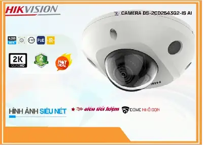 Camera IP Hikvision DS-2CD2543G2-IS,Giá Phân Phối DS-2CD2543G2-IS,DS-2CD2543G2-IS giá kỹ thuật,Phân phối rẻ ,Phân Phối Sỉ  Thiết Bị Camera ,Công ty bán DS-2CD2543G2-IS Ip POE sắc nét ,DS-2CD2543G2-IS Chất lượng nhất,Giá Bán DS-2CD2543G2-IS,DS-2CD2543G2-IS Giá Thấp Nhất,DS-2CD2543G2-IS bán rẻ