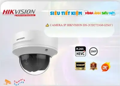 Camera Hikvision DS-2CD2721G0-IZS(C),Giá DS-2CD2721G0-IZS(C) Cấp Nguồ Qua Dây Mạng ,Giá kỹ thuật DS-2CD2721G0-IZS(C), Loại Camera DS-2CD2721G0-IZS(C) Bán Lỗ,DS-2CD2721G0-IZS(C) tốt nhất,công nghê DS-2CD2721G0-IZS(C) FULL HD 1080P ,DS-2CD2721G0-IZS(C) Công Nghệ Mới,thông số DS-2CD2721G0-IZS(C),DS-2CD2721G0-IZS(C) giá mới nhất,DS-2CD2721G0-IZS(C) Giá Khuyến Mãi,DS-2CD2721G0-IZS(C) rẻ nhất,DS-2CD2721G0-IZS(C) mới,Bán giá rẻ DS-2CD2721G0-IZS(C)