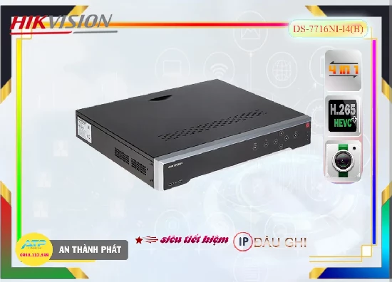 Đầu Ghi Hikvision DS-7716NI-I4(B),DS-7716NI-I4 (B) Giá Hấp Dẫn,DS-7716NI-I4 (B) Công Nghệ Mới,DS-7716NI-I4 (B) Công Nghệ IP  Chất lượng nhất,DS-7716NI-I4 (B) Chiết khấu cao,Bán Sỉ DS-7716NI-I4 (B),cửa hàng bán DS-7716NI-I4 (B),DS-7716NI-I4 (B) Giá Hấp Dẫn,DS-7716NI-I4 (B) Công Nghệ Mới