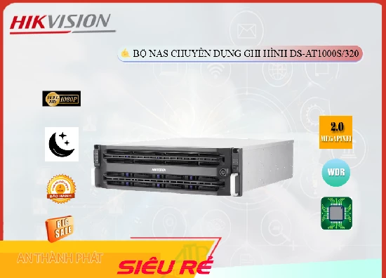 Bộ Lưu Trữ Mở Rộng Hikvision DS-AT1000S/320,DS-AT1000S/320 Đang giảm giá,DS AT1000S/320,Thông số ,thông số DS-AT1000S/320,Giá DS-AT1000S/320,Bán Sỉ DS-AT1000S/320,DS-AT1000S/320 Chính hãng,Bán rẻ DS-AT1000S/320,DS-AT1000S/320 chiết khấu cao,Giá Bán DS-AT1000S/320,DS-AT1000S/320 Giá rẻ nhất,DS-AT1000S/320 Bán Sỉ,DS-AT1000S/320 Chiết khấu cao,DS-AT1000S/320 giá mới nhất,cửa hàng bán DS-AT1000S/320