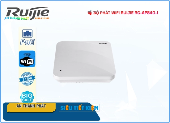 Bộ Quản Lý Mạng RG-AP840-I Hãng Ruijie,RG-AP840-I Tiết kiệm,RG-AP840-I tốt nhất,Thông số RG-AP840-I,bán RG-AP840-I,Bán Giá RG-AP840-I,Giá kỹ thuật ,RG-AP840-I Bán Sỉ,Giá Bán RG-AP840-I,Địa Chỉ Bán RG-AP840-I,thông số RG-AP840-I,RG-AP840-I sale mạnh,RG-AP840-I Giá Khuyến Mãi