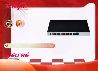 RG S5750C 28GT4XS H,Hãng Ruijie Bộ chia mạng RG-S5750C-28GT4XS-H,RG-S5750C-28GT4XS-H Giá rẻ,RG-S5750C-28GT4XS-H Chất lượng nhất,RG-S5750C-28GT4XS-H Chất Lượng,bán RG-S5750C-28GT4XS-H,RG-S5750C-28GT4XS-H bán rẻ,RG-S5750C-28GT4XS-H bán chạy nhất,Giá Bán RG-S5750C-28GT4XS-H,Điểm bán RG-S5750C-28GT4XS-H,thông số RG-S5750C-28GT4XS-H,tuổi thọ RG-S5750C-28GT4XS-H,RG-S5750C-28GT4XS-H Tốt nhất,RG-S5750C-28GT4XS-H Giá Khuyến Mãi