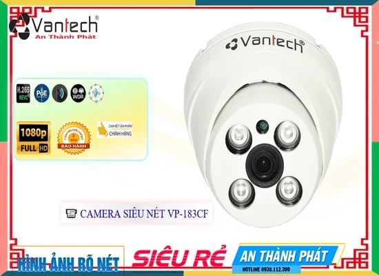 Camera VanTech VP-183CF,thông số VP-183CF,VP-183CF IP POE Đang giảm giá,VP 183CF,chức năng  Camera VP-183CF,Giá VP-183CF,VP-183CF mới,Phân Phối Sỉ VP-183CF,Giá Bán VP-183CF,VP-183CF Giá Thấp Nhất,VP-183CF Bán Giá Rẻ,VP-183CF Công Nghệ Mới,VP-183CF giá kỹ thuật