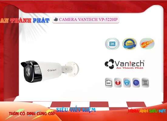 Camera Ip Hồng Ngoại 5.0 Megapixel Vantech VP-5220IP,Giá VP-5220IP,VP-5220IP Giá Khuyến Mãi,bán VP-5220IP, Ip POE Sắt Nét VP-5220IP Công Nghệ Mới,thông số VP-5220IP,VP-5220IP Giá rẻ,Chất Lượng VP-5220IP,VP-5220IP Chất Lượng,phân phối VP-5220IP,Địa Chỉ Bán VP-5220IP,VP-5220IPGiá Rẻ nhất,Giá Bán VP-5220IP,VP-5220IP Giá Thấp Nhất,VP-5220IP Bán Giá Rẻ