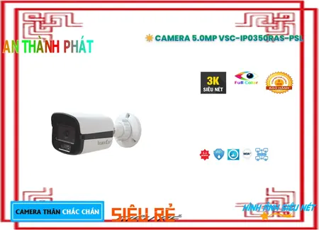 Camera Visioncop VSC-IP0350RAS-PSL,Thông số VSC-IP0350RAS-PSL,VSC-IP0350RAS-PSL giá mới nhất,VSC-IP0350RAS-PSL Công Nghệ POE  Bán Sỉ, Camera Giám Sát VSC IP0350RAS PSL,VSC-IP0350RAS-PSL Giá Thấp Nhất,Giá Bán VSC-IP0350RAS-PSL Ultra 4k lite 4.0 MP ,VSC-IP0350RAS-PSL Chính hãng,Bán rẻ VSC-IP0350RAS-PSL,Giá VSC-IP0350RAS-PSL,thông số VSC-IP0350RAS-PSL,VSC-IP0350RAS-PSL Tốt nhất,VSC-IP0350RAS-PSL Giá Hãng,VSC-IP0350RAS-PSL Giá rẻ