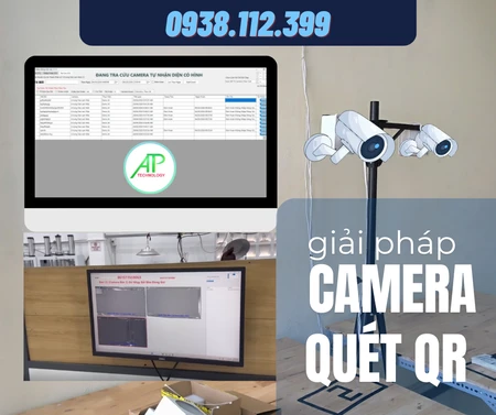 Số hóa quy trình kho bãi,Camera AI nhận diện vận đơn,Đối soát khiếu nại sàn TMĐT,Truy xuất video đóng gói,Hệ thống giám sát kho thông minh