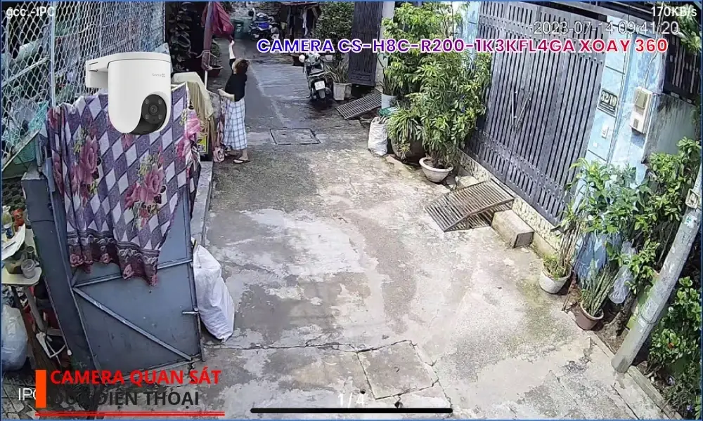CS-H8c-R200-1K3KFL4GA Camera Wifi Giá rẻ Wifi Ezviz ❇ CS-H8c-R200-1K3KFL4GA Camera Wifi Giá rẻ Wifi Ezviz ❇