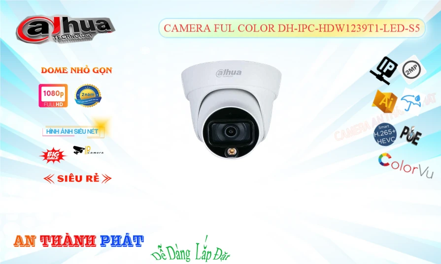  Loại Camera Giá re  Dùng Bộ Trọn Bộ Camera Cửa Hàng Có Màu Ban Đêm FULL HD