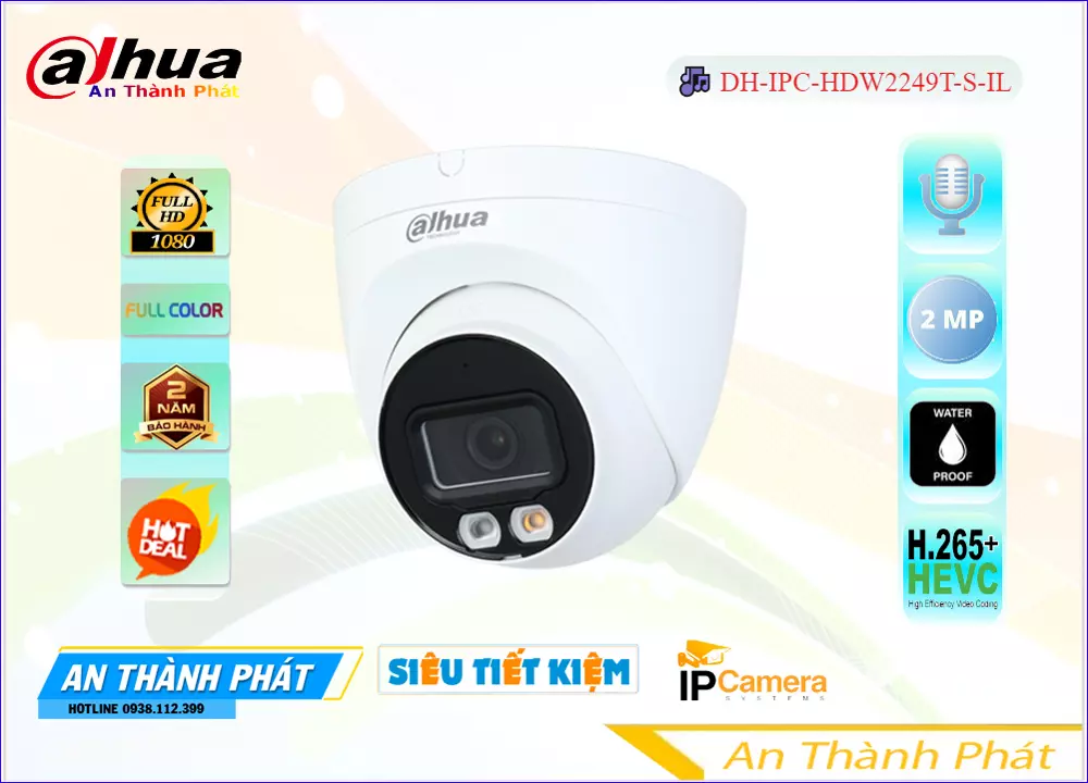 DH IPC HDW2249T S IL,Camera dahua DH-IPC-HDW2249T-S-IL,chức năng DH-IPC-HDW2249T-S-IL,Giá giá sỉ DH-IPC-HDW2249T-S-IL IP POE,Giá kỹ thuật DH-IPC-HDW2249T-S-IL 2.0 megapixel ,Địa Chỉ Bán DH-IPC-HDW2249T-S-ILthông số , Camera Giám Sát DH-IPC-HDW2249T-S-IL,DH-IPC-HDW2249T-S-IL Giá rẻ nhất,DH-IPC-HDW2249T-S-IL tốt nhất,Giá Bán DH-IPC-HDW2249T-S-IL,DH-IPC-HDW2249T-S-IL Giá Khuyến Mãi,DH-IPC-HDW2249T-S-IL Bán Giá Rẻ,DH-IPC-HDW2249T-S-IL Chất Lượng,bán DH-IPC-HDW2249T-S-IL