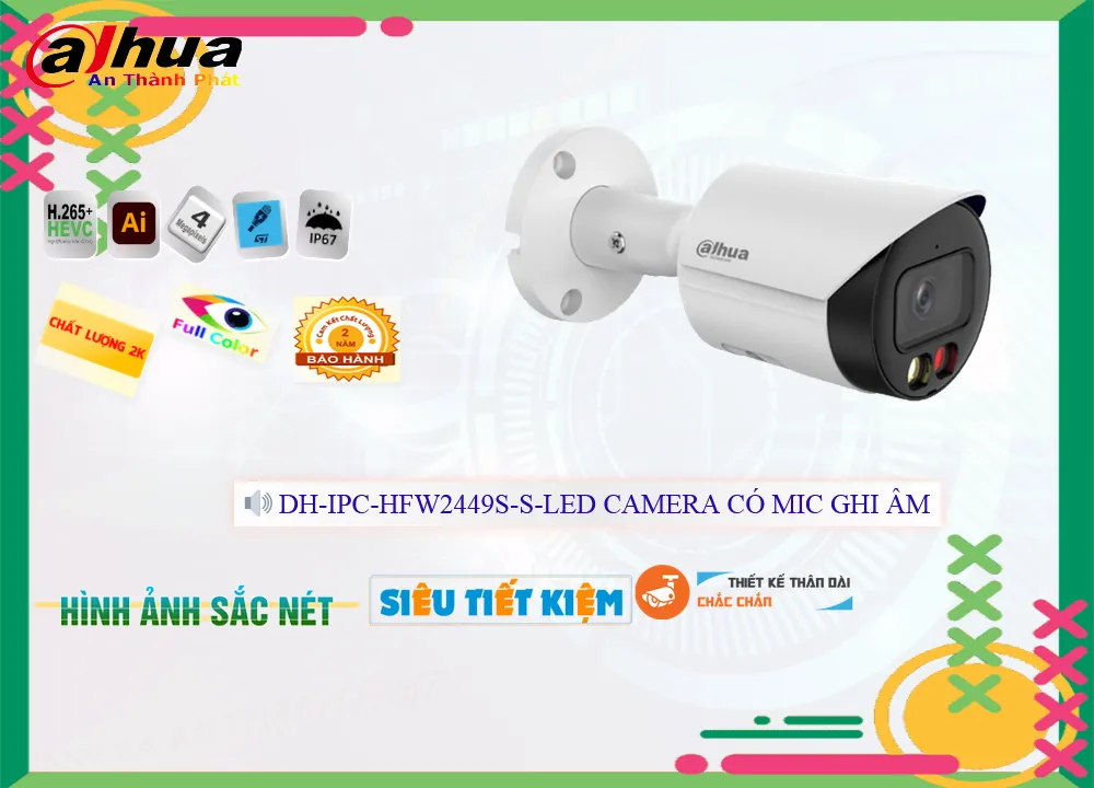 Camera DH-IPC-HDW2449T-S-LED Dahua Sắt Nét,thông số DH-IPC-HDW2449T-S-LED,DH-IPC-HDW2449T-S-LED Giá rẻ,DH IPC HDW2449T S LED,Chất Lượng DH-IPC-HDW2449T-S-LED,Giá DH-IPC-HDW2449T-S-LED,DH-IPC-HDW2449T-S-LED Chất Lượng,phân phối DH-IPC-HDW2449T-S-LED,Giá Bán DH-IPC-HDW2449T-S-LED,DH-IPC-HDW2449T-S-LED Giá Thấp Nhất,DH-IPC-HDW2449T-S-LEDBán Giá Rẻ,DH-IPC-HDW2449T-S-LED Công Nghệ Mới,DH-IPC-HDW2449T-S-LED Giá Khuyến Mãi,Địa Chỉ Bán DH-IPC-HDW2449T-S-LED,bán DH-IPC-HDW2449T-S-LED,DH-IPC-HDW2449T-S-LEDGiá Rẻ nhất