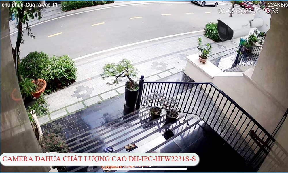DH-IPC-HFW2231S-S Camera Giá Rẻ Dahua DH-IPC-HFW2231S-S Camera Giá Rẻ Dahua