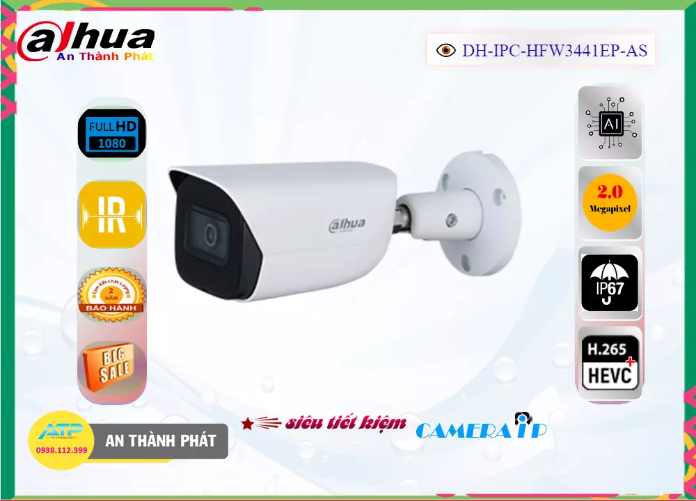Camera IP DAHUA DH-IPC-HFW3441EP-AS,DH-IPC-HFW3441EP-AS rẻ nhất,DH IPC HFW3441EP AS,Thông số ,thông số DH-IPC-HFW3441EP-AS,Giá  Camera quan sát DH-IPC-HFW3441EP-AS,Nhà Phân Phối DH-IPC-HFW3441EP-AS,DH-IPC-HFW3441EP-AS Chính hãng,Bán rẻ DH-IPC-HFW3441EP-AS,DH-IPC-HFW3441EP-AS bán chạy nhất,Giá Bán DH-IPC-HFW3441EP-AS,DH-IPC-HFW3441EP-AS giá mới nhất,DH-IPC-HFW3441EP-AS Bán Sỉ,DH-IPC-HFW3441EP-AS Giá Khuyến Mãi,DH-IPC-HFW3441EP-AS giá mới nhất,Điểm bán DH-IPC-HFW3441EP-AS