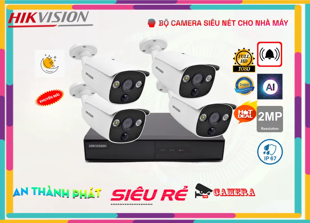Tìm hiểu về Bộ Camera Siêu Nét Cho Nhà Máy Hình Ảnh sắc nét Dễ Dàng Sử Dụng sắc nét Bộ Camera Siêu Nét Cho Nhà Máy Dịch vụ camera giá rẻ uy tín