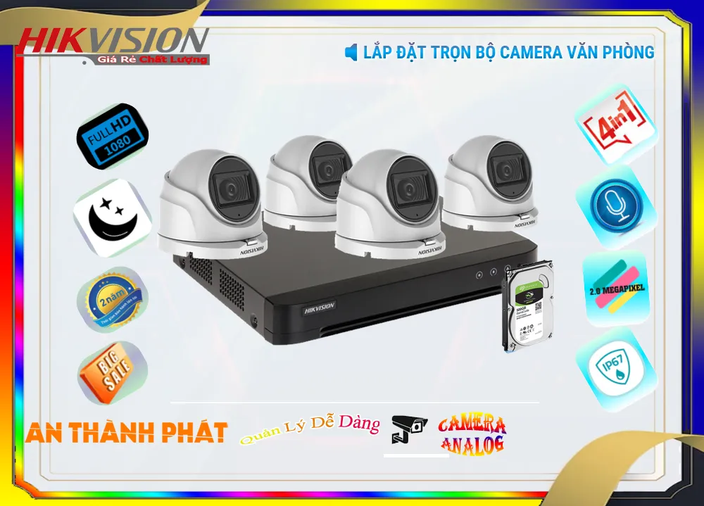 Tìm hiểu về Lắp Đặt Trọn Bộ Camera Văn Phòng Hình Ảnh sắc nét Dễ Dàng Sử Dụng sắc nét Lắp Đặt Trọn Bộ Camera Văn Phòng lắp camera quan sát giá rẻ chính hãng