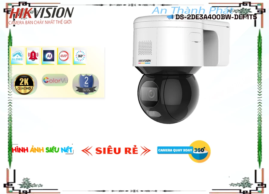 Camera Hikvision DS-2DE3A400BW-DEF1T5,Giá DS-2DE3A400BW-DEF1T5,DS-2DE3A400BW-DEF1T5 Giá Khuyến Mãi,Bán rẻ ,Nhà Phân Phối  Camera quan sát ,Điểm bán DS-2DE3A400BW-DEF1T5 Ip sắc nét ,DS-2DE3A400BW-DEF1T5 sale mạnh,Giá Bán DS-2DE3A400BW-DEF1T5,DS-2DE3A400BW-DEF1T5 bán chạy nhất,DS-2DE3A400BW-DEF1T5 bán rẻ