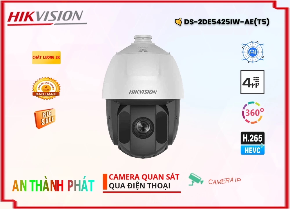 Camera Hikvision DS-2DE5425IW-AE(T5),Giá giá sỉ DS-2DE5425IW-AE(T5) HD IP ,Nhà Phân Phối DS-2DE5425IW-AE(T5), Camera Giám Sát DS-2DE5425IW-AE(T5) Bán Lỗ,DS-2DE5425IW-AE(T5) bán chạy nhất,công nghê DS-2DE5425IW-AE(T5) Ultra 2k ,DS-2DE5425IW-AE(T5) Tốt nhất,thông số DS-2DE5425IW-AE(T5),DS-2DE5425IW-AE(T5) Chất lượng nhất,DS-2DE5425IW-AE(T5) Giá Khuyến Mãi,DS-2DE5425IW-AE(T5) Giá Hấp Dẫn,DS-2DE5425IW-AE(T5) Chất Lượng,bán DS-2DE5425IW-AE(T5)