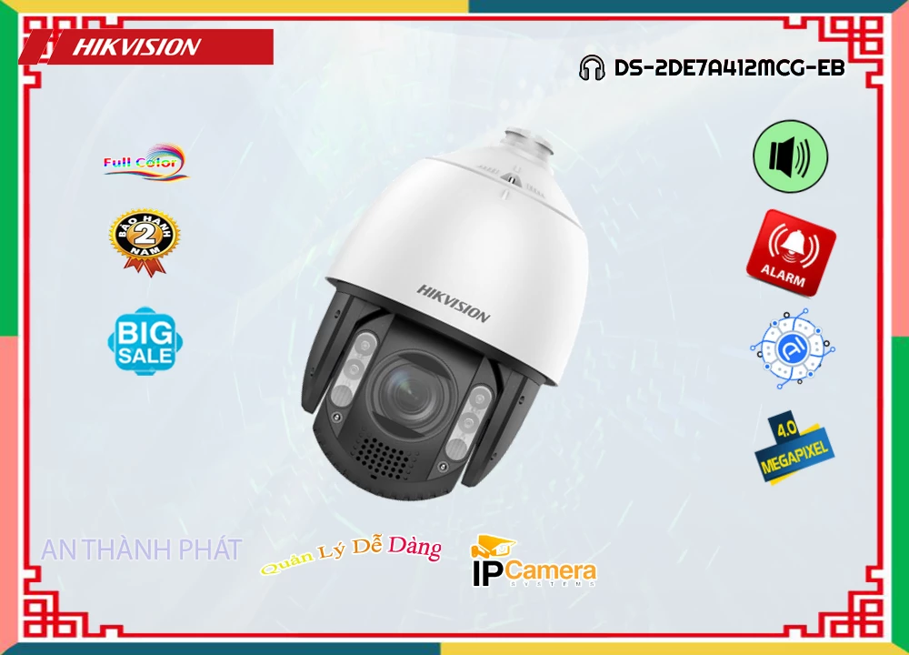Camera Hikvision DS-2DE7A412MCG-EB,DS-2DE7A412MCG-EB Giá Khuyến Mãi,DS-2DE7A412MCG-EB Cấp Nguồ Qua Dây Mạng  rẻ nhất,DS-2DE7A412MCG-EB Tốt nhất,Điểm bán DS-2DE7A412MCG-EB Ultra 2k ,DS 2DE7A412MCG EB,thông số  Camera quan sát DS-2DE7A412MCG-EB,công nghê DS-2DE7A412MCG-EB,Giá giá sỉ DS-2DE7A412MCG-EB,Nhà Phân Phối DS-2DE7A412MCG-EB,DS-2DE7A412MCG-EB Chất Lượng,bán DS-2DE7A412MCG-EB,DS-2DE7A412MCG-EB bán chạy nhất,Giá Bán DS-2DE7A412MCG-EB,DS-2DE7A412MCG-EB giá mới nhất,DS-2DE7A412MCG-EB Bán Lỗ
