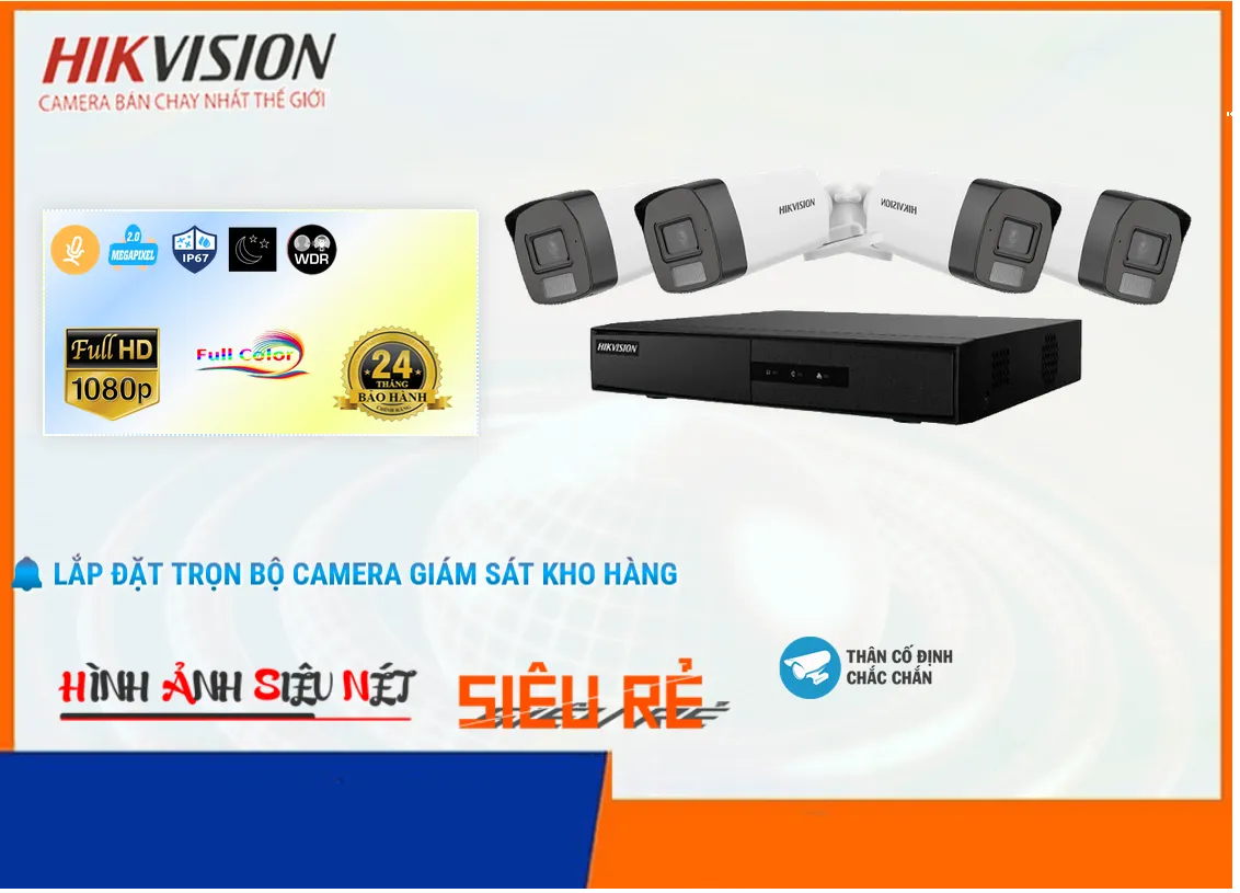 Tìm hiểu về Trọn bộ 4 camera giám sát kho hàng Hình Ảnh sắc nét Dễ Dàng Sử Dụng sắc nét Trọn bộ 4 camera giám sát kho hàng Công ty lắp camera Trọn bộ 4 camera giám sát kho hàng giá rẻ chính hãng
