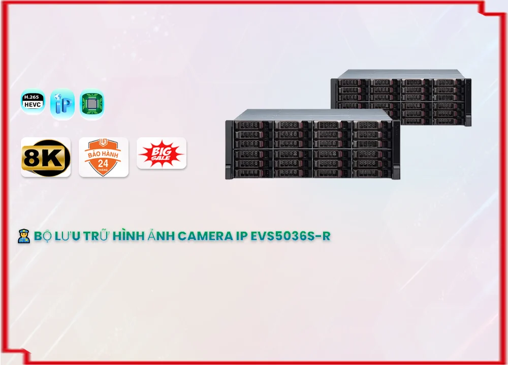Dahua EVS5036S-R Bộ Lưu trữ hình ảnh camera IP,EVS5036S-R Giá rẻ,EVS5036S R,Thông số ,thông số EVS5036S-R,Giá Phân Phối  Camera An Ninh  EVS5036S-R,Giá kỹ thuật EVS5036S-R,EVS5036S-R Siêu rẻ,Phân phối rẻ EVS5036S-R,EVS5036S-R tốt nhất,Giá Bán EVS5036S-R,EVS5036S-R Tốt nhất,EVS5036S-R Bán Sỉ,EVS5036S-R Giá Khuyến Mãi,EVS5036S-R Mới nhất,Địa Chỉ Bán EVS5036S-R