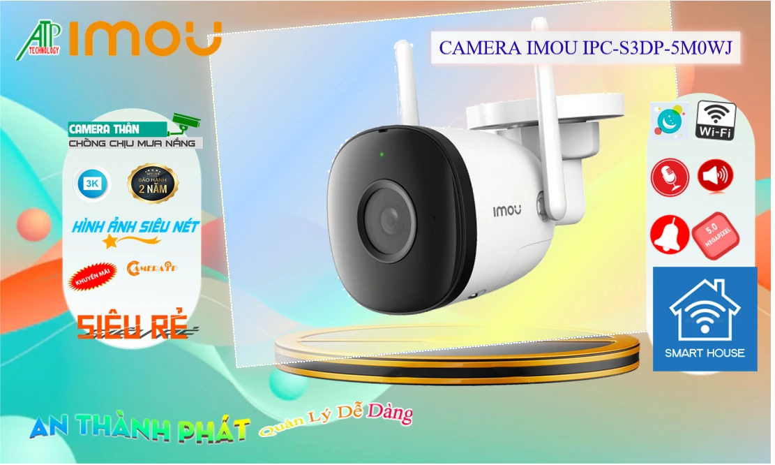 Camera Imou IPC-S3DP-5M0WJ,Giá IPC-S3DP-5M0WJ,phân phối IPC-S3DP-5M0WJ,IPC-S3DP-5M0WJBán Giá Rẻ,Giá Bán IPC-S3DP-5M0WJ,Địa Chỉ Bán IPC-S3DP-5M0WJ,IPC-S3DP-5M0WJ Giá Thấp Nhất,Chất Lượng IPC-S3DP-5M0WJ,IPC-S3DP-5M0WJ Công Nghệ Mới,thông số IPC-S3DP-5M0WJ,IPC-S3DP-5M0WJGiá Rẻ nhất,IPC-S3DP-5M0WJ Giá Khuyến Mãi,IPC-S3DP-5M0WJ Giá rẻ,IPC-S3DP-5M0WJ Chất Lượng,bán IPC-S3DP-5M0WJ