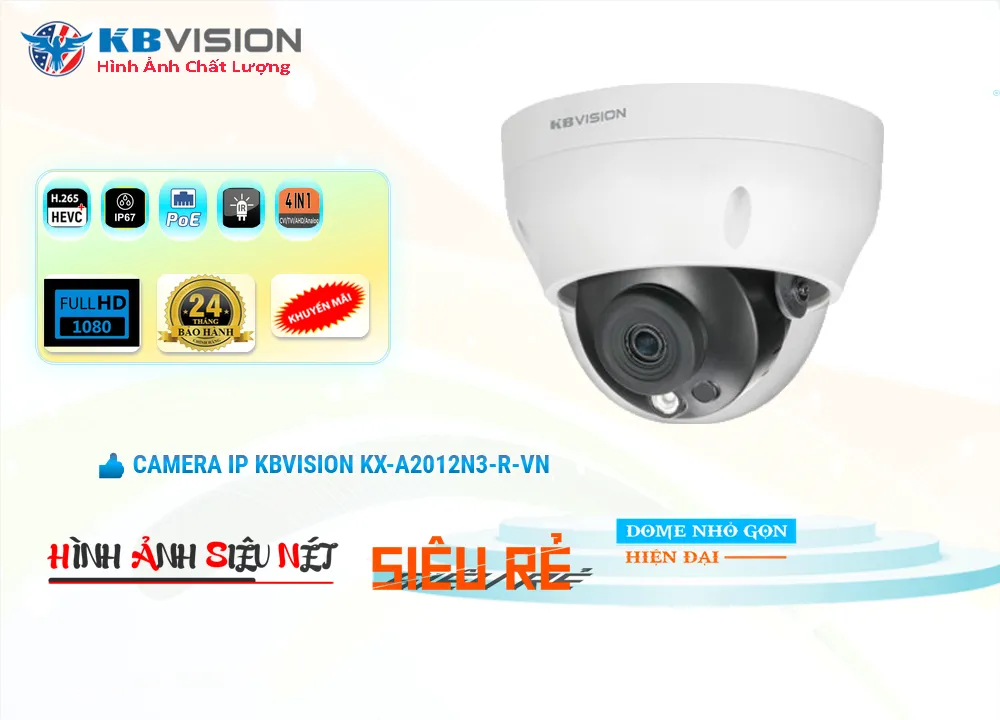 Camera IP Kbvision KX-A2012N3-R-VN,KX-A2012N3-R-VN Tiết kiệm,KX-A2012N3-R-VN tốt nhất,Thông số KX-A2012N3-R-VN Công Nghệ POE ,Bán rẻ KX-A2012N3-R-VN,Giá KX-A2012N3-R-VN 2.0 MP FULL HD 1080P ,Giá kỹ thuật ,KX-A2012N3-R-VN Bán Sỉ,Giá Bán KX-A2012N3-R-VN,Địa Chỉ Bán KX-A2012N3-R-VN,thông số KX-A2012N3-R-VN,KX-A2012N3-R-VN sale mạnh,KX-A2012N3-R-VN Giá Khuyến Mãi