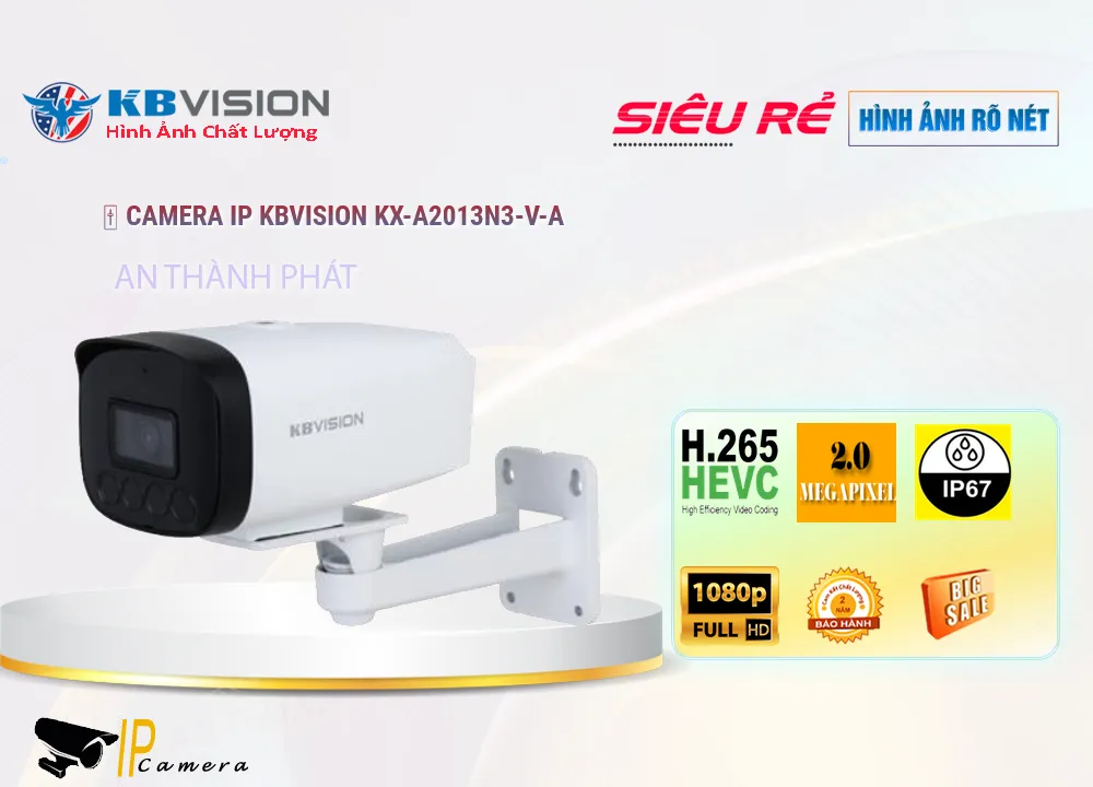 Camera IP Kbvision KX-A2013N3-V-A,KX-A2013N3-V-A giá mới nhấtKX-A2013N3-V-A Chính hãng,KX A2013N3 V A,Giá Bán KX-A2013N3-V-A FULL HD 1080P 2.0 MP ,Địa Chỉ Bán  Camera Giám Sát KX-A2013N3-V-A,KX-A2013N3-V-A giá mới nhất,KX-A2013N3-V-A Chính hãng,Giá ,Giá kỹ thuật KX-A2013N3-V-A