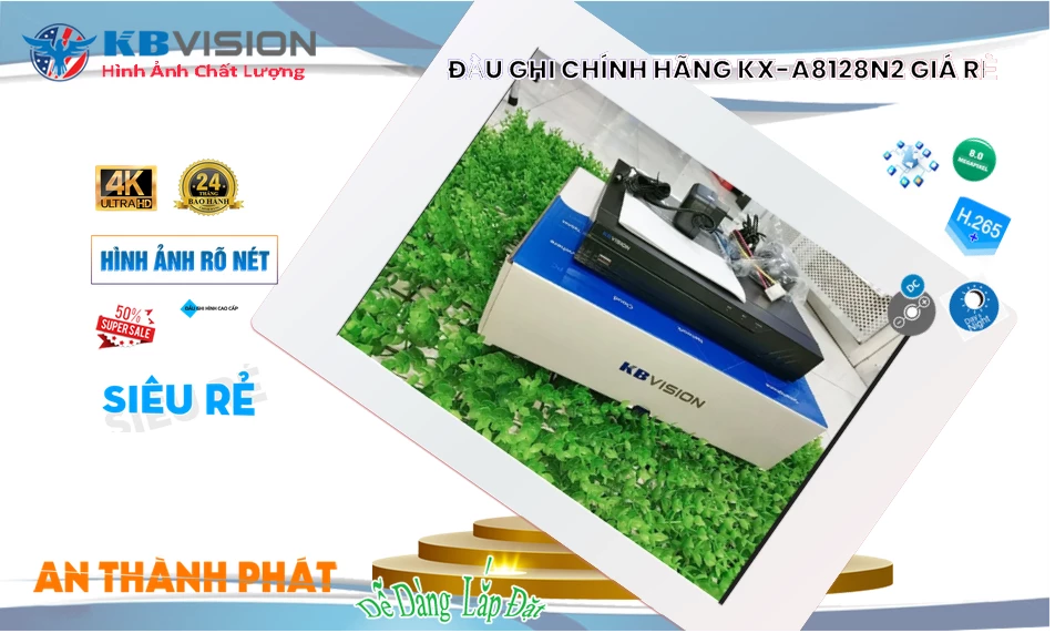 Camera KX-A8128N2 KBvision Camera KX-A8128N2 KBvision