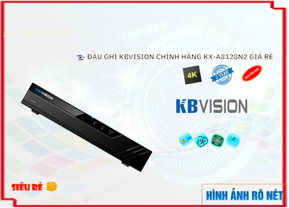 Camera KX-A8128N2 KBvision Camera KX-A8128N2 KBvision