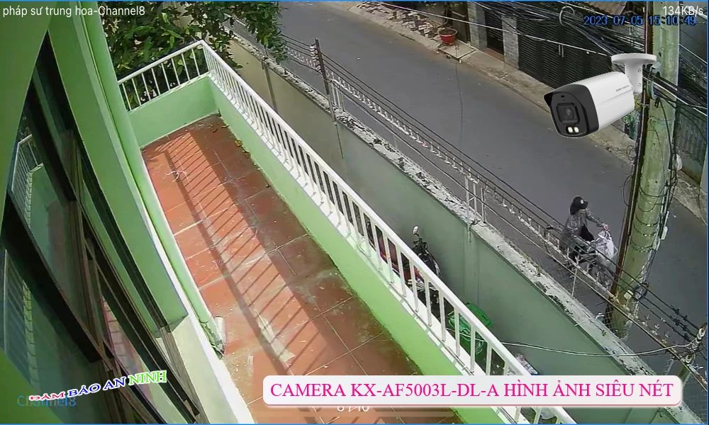 ✔️ KX-AF2003L-DL-A KBvision Thiết kế Đẹp ✔️ KX-AF2003L-DL-A KBvision Thiết kế Đẹp