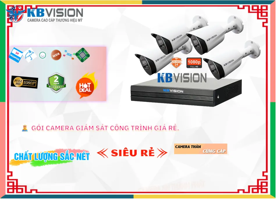 Xem Chi Tiết Gói Thi Công Camera Nhà Xưởng Sản Xuất Tại An Thành Phát đang khuyến mãi Gói Thi Công Camera Nhà Xưởng Sản Xuất Lắp Camera Quan Sát
