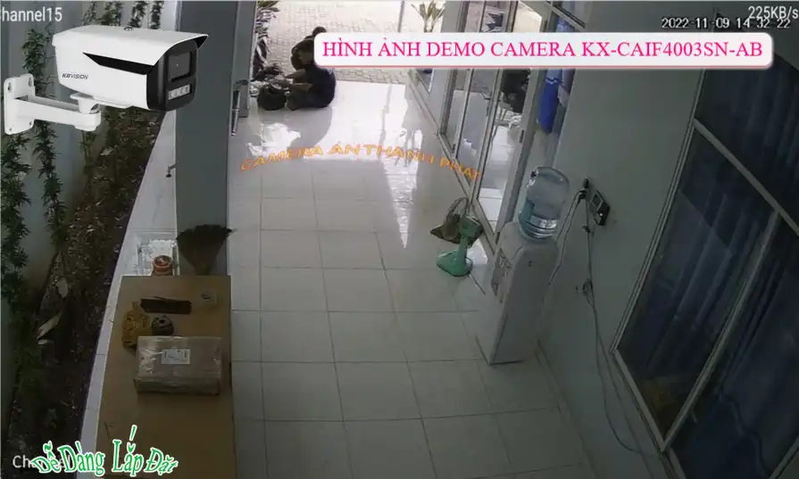KX-CAiF4003SN-AB sắc nét KBvision ➠ KX-CAiF4003SN-AB sắc nét KBvision ➠