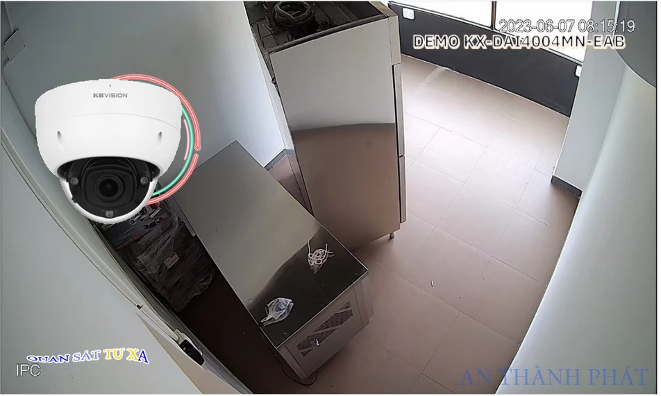 ➠ KX-DAi4004MN-EAB sắc nét KBvision ➠ KX-DAi4004MN-EAB sắc nét KBvision