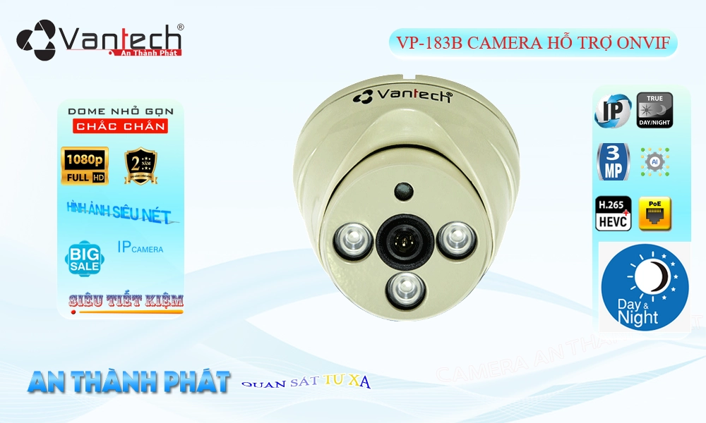 VP-183C Camera An Ninh Đang giảm giá VP-183C Camera An Ninh Đang giảm giá