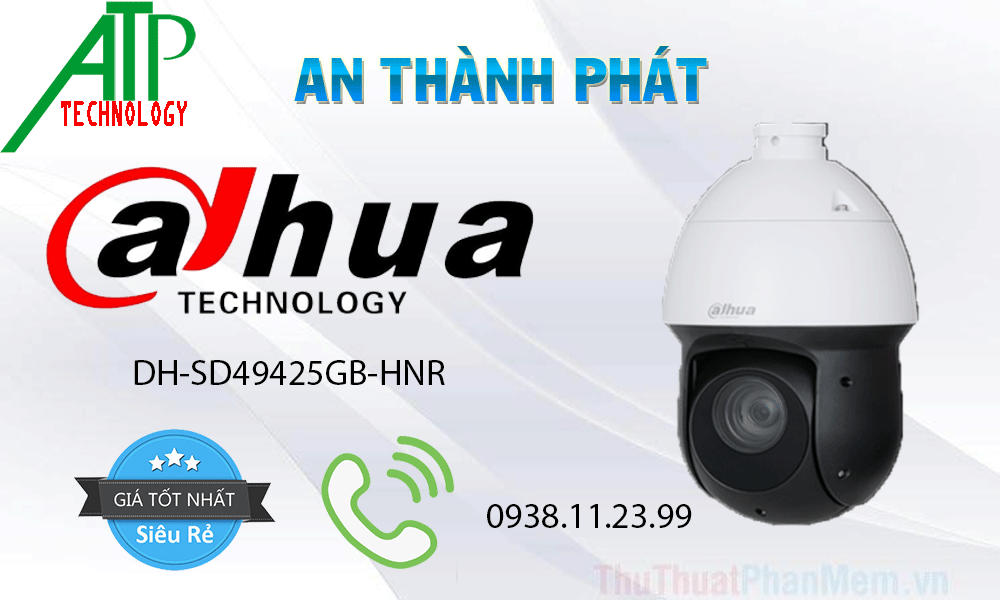 DH-SD49425GB-HNR,giá kỹ thuật DH-SD49425GB-HNR Công Nghệ POE ,Giá kỹ thuật DH-SD49425GB-HNR,DH-SD49425GB-HNR Bán Lỗ,DH-SD49425GB-HNR tốt nhất,công nghê DH-SD49425GB-HNR,DH-SD49425GB-HNR Giá rẻ nhất,thông số DH-SD49425GB-HNR,DH-SD49425GB-HNR Giá rẻ nhất,DH-SD49425GB-HNR Giá Khuyến Mãi,DH-SD49425GB-HNR Đang giảm giá,DH-SD49425GB-HNR bán uy tín,sale DH-SD49425GB-HNR