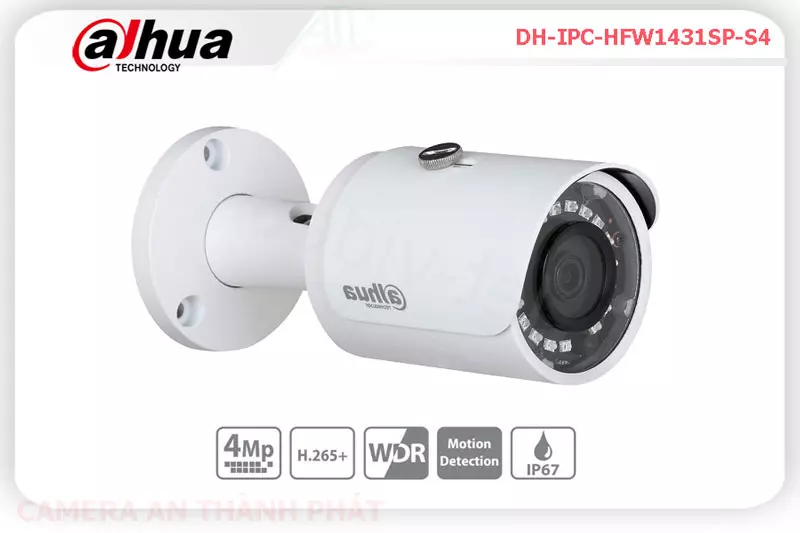 Camera dahua DH-IPC-HFW1431SP-S4,DH-IPC-HFW1431SP-S4 Đang giảm giá, Thiết Bị Camera DH-IPC-HFW1431SP-S4 Giá rẻ nhất,DH-IPC-HFW1431SP-S4 Cấp Nguồ Qua Dây Mạng  Giá rẻ nhất,DH-IPC-HFW1431SP-S4 Giá hấp dẫn,Giá buôn DH-IPC-HFW1431SP-S4 Ultra 2k 4.0 megapixel ,Địa Chỉ Bán DH-IPC-HFW1431SP-S4,DH-IPC-HFW1431SP-S4 Đang giảm giá,DH-IPC-HFW1431SP-S4 Giá rẻ nhất
