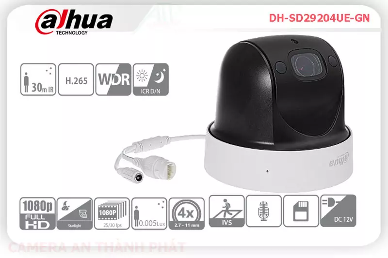DH SD29204UE GN,Camera dahua DH-SD29204UE-GN,chức năng DH-SD29204UE-GN,giá kỹ thuật DH-SD29204UE-GN IP ,phân phối DH-SD29204UE-GN 2.0 megapixel ,Nơi Lắp DH-SD29204UE-GNthông số , Loại Camera Giá re DH-SD29204UE-GN,DH-SD29204UE-GN Chất lượng nhất,DH-SD29204UE-GN giá hấp dẫn,Giá Bán DH-SD29204UE-GN,DH-SD29204UE-GN Giá chiết khấu,DH-SD29204UE-GN Bán Giá Rẻ,DH-SD29204UE-GN bán uy tín,sale DH-SD29204UE-GN