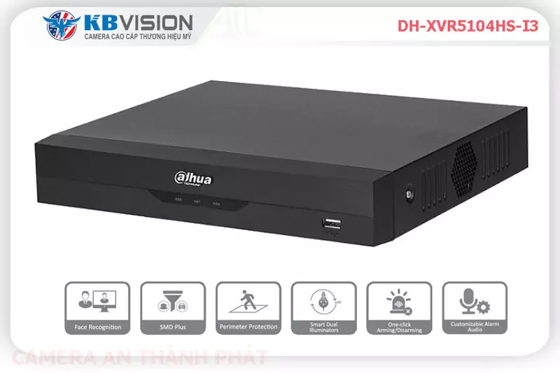 Dầu ghi hinh dahua DH-XVR5104HS-I3,DH-XVR5104HS-I3 Giá rẻ,DH-XVR5104HS-I3 chiết khấu cao,Thông số DH-XVR5104HS-I3 HD ,Phân phối rẻ DH-XVR5104HS-I3,Giá Phân Phối DH-XVR5104HS-I3 5.0 MP Độ phân giải Ultra 4k lite ,Bán Sỉ ,DH-XVR5104HS-I3 Bán Sỉ,Giá Bán DH-XVR5104HS-I3,cửa hàng bán DH-XVR5104HS-I3,thông số DH-XVR5104HS-I3,DH-XVR5104HS-I3 Tốt nhất,DH-XVR5104HS-I3 Chiết khấu cao