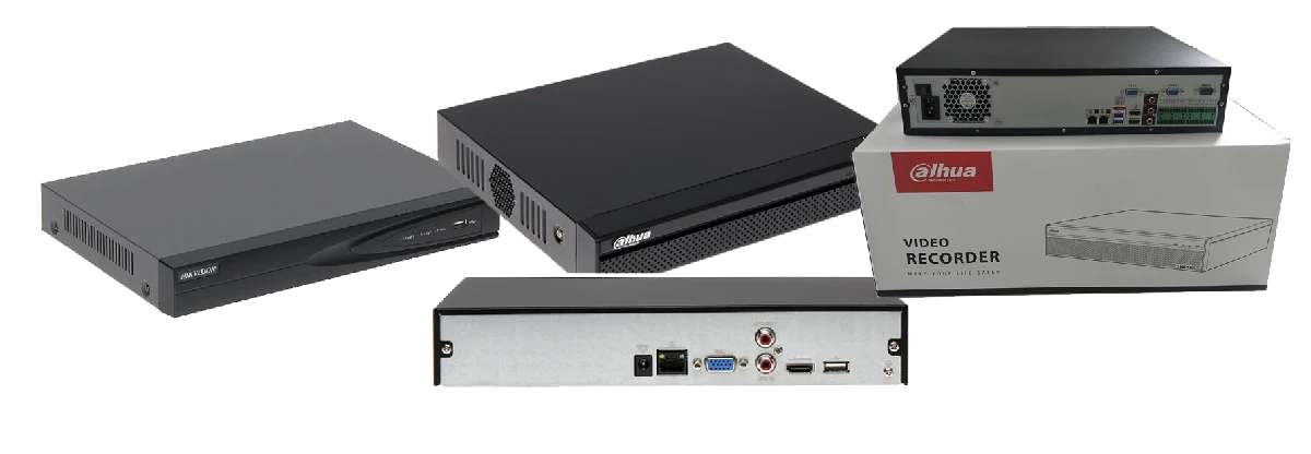 Đầu Ghi Hình Camera Ip 16 Kênh