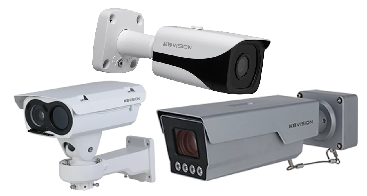 Camera Kbvision Công Nghệ Ai