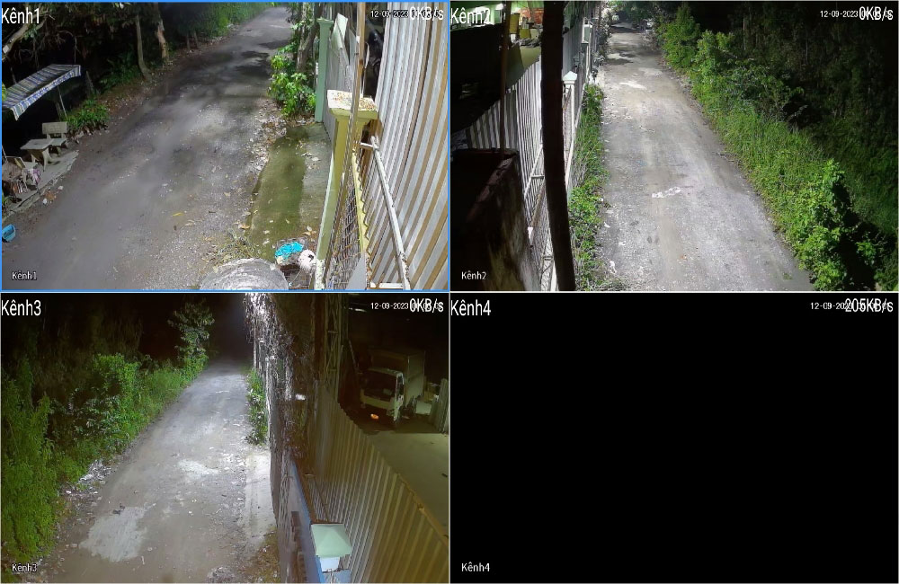 Lắp Camera Báo Động Cho Siêu Thị Lắp Camera Báo Động Cho Siêu Thị