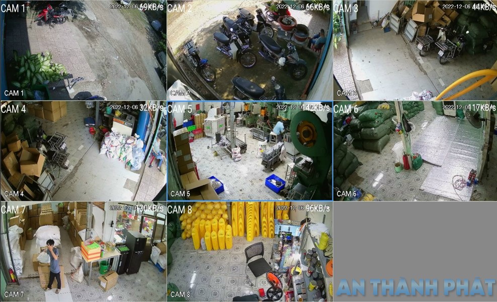 Lắp Camera Cửa hàng Tiết Kiệm Chi Phí Lắp Camera Cửa hàng Tiết Kiệm Chi Phí