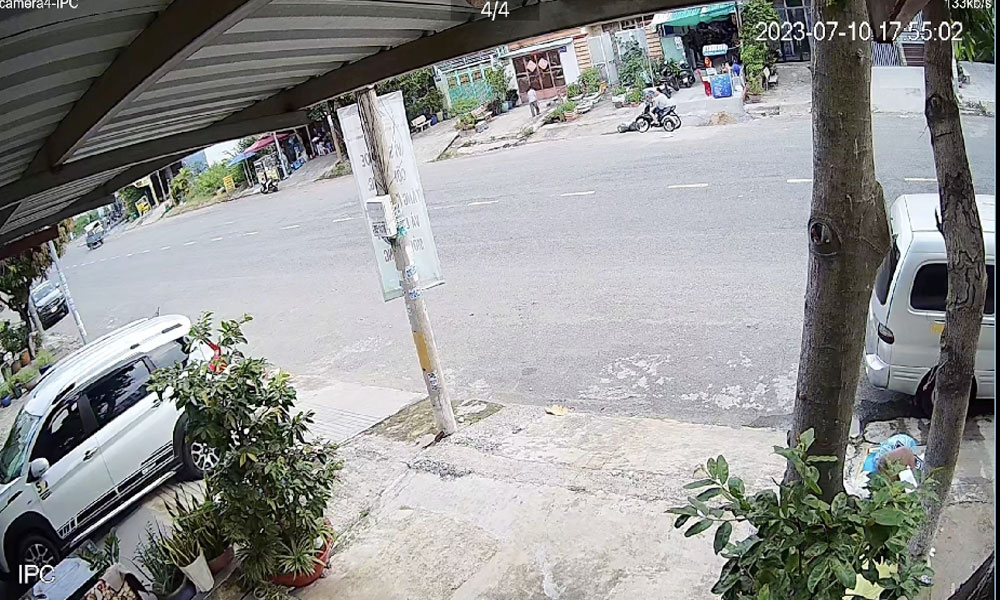 Hình Thiết Bị Camera thực tế chất lượng sắc nét đến 2.0 megapixel Chất lượng đúng tiêu chuẩn của bộ Trọn bộ 4 camera giám sát kho hàng sử dụng mã DS-2CE17D0T-LFS Hình Thiết Bị Camera thực tế chất lượng sắc nét đến 2.0 megapixel Chất lượng đúng tiêu chuẩn của bộ Trọn bộ 4 camera giám sát kho hàng sử dụng mã DS-2CE17D0T-LFS