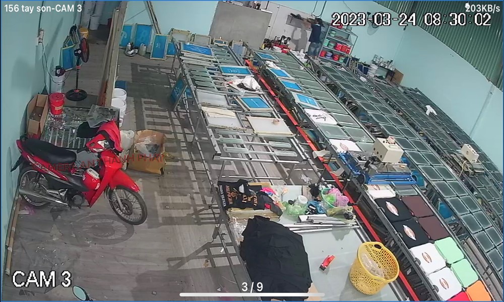 Hình Camera thực tế Chất Lượng Hình 2.0 MP FULL HD 1080P Sắc nét tiết kiệm chi phí của bộ Trọn Bộ Camera Trường Học Giá Rẻ sử dụng mã DS-2CD1323G2-LIUF Hình Camera thực tế Chất Lượng Hình 2.0 MP FULL HD 1080P Sắc nét tiết kiệm chi phí của bộ Trọn Bộ Camera Trường Học Giá Rẻ sử dụng mã DS-2CD1323G2-LIUF