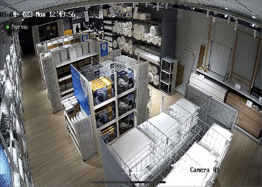 Hình Camera Giám Sát thực tế Màu sắt trong sáng 5.0 megapixel Chất lượng cao tiết kiệm chi phí của bộ Lắp Đặt Camera Nhà Trọ Ghi Âm Full Color sử dụng mã DH-HAC-HFW1500TLMP-IL-A Hình Camera Giám Sát thực tế Màu sắt trong sáng 5.0 megapixel Chất lượng cao tiết kiệm chi phí của bộ Lắp Đặt Camera Nhà Trọ Ghi Âm Full Color sử dụng mã DH-HAC-HFW1500TLMP-IL-A