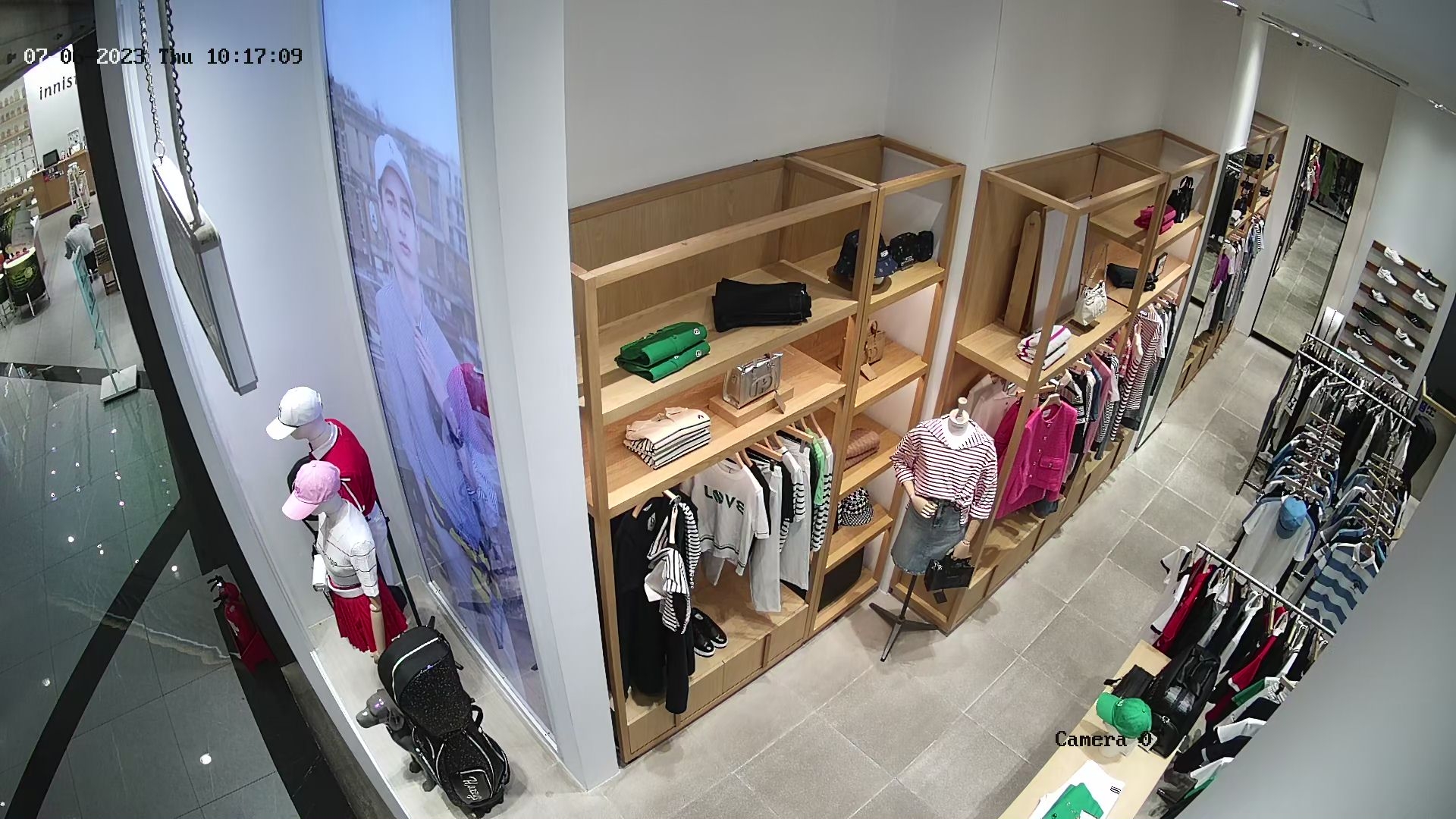 Hình  Thiết Bị Camera  thực tế  chất lượng sáng đẹp  FULL HD 1080P 2.0 megapixel  Phù hợp giám sát từ xa  của bộ Trọn bộ 4 camera dahua ngoài trời giá rẻ sử dụng mã DH-HAC-B1A21P-VN